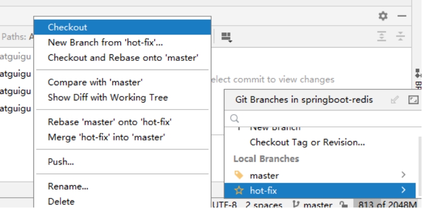 Git