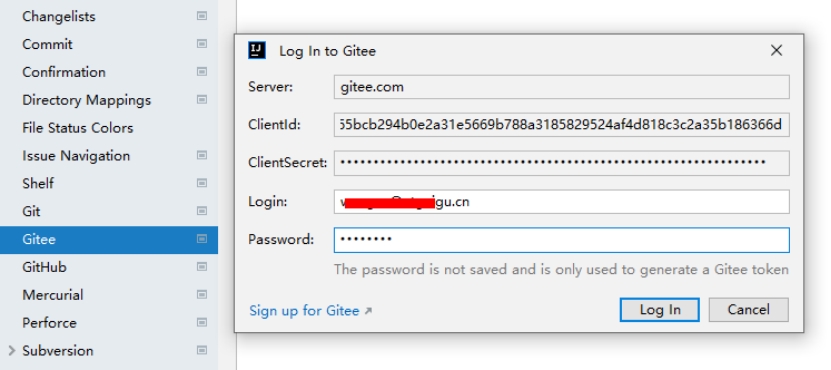 Git